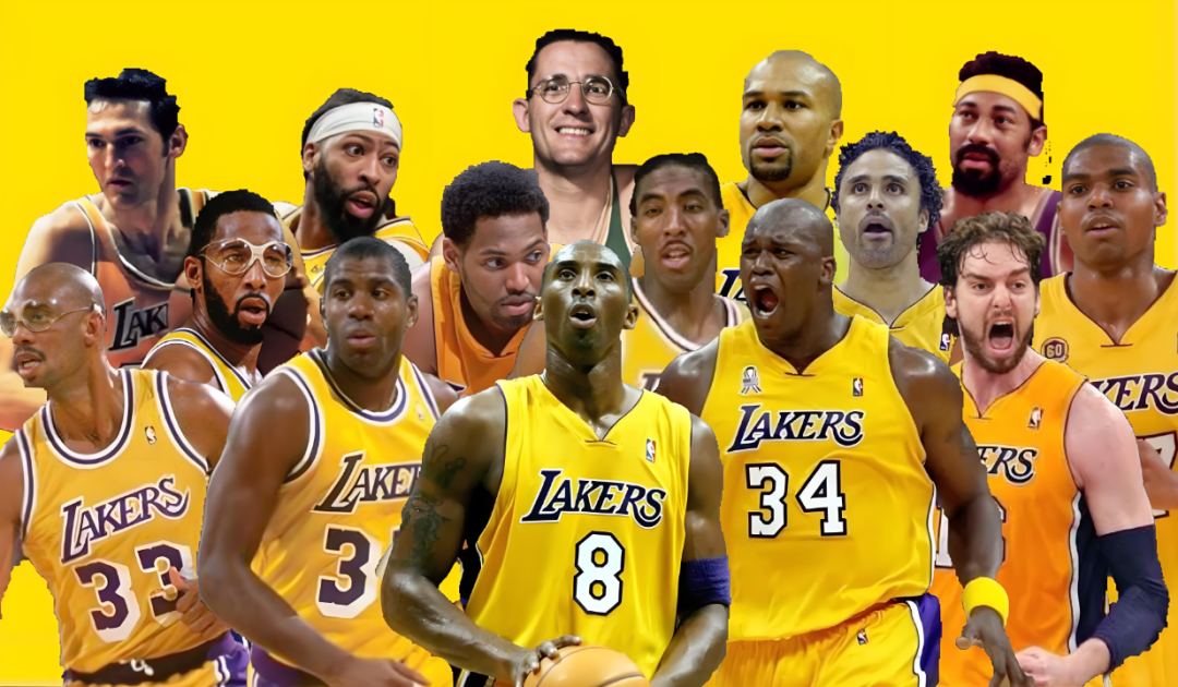 【旧将录】后湖人时代，16号球衣的传奇！